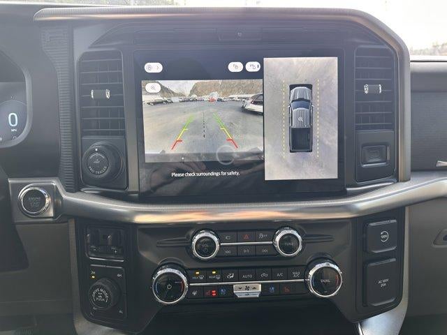 2026 Ford F-150 Platinum 4WD SuperCrew 5.5' Box