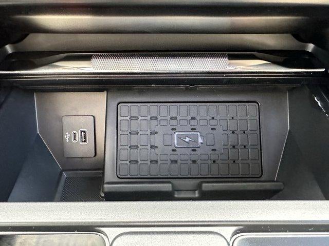 2026 Ford F-150 Platinum 4WD SuperCrew 5.5' Box