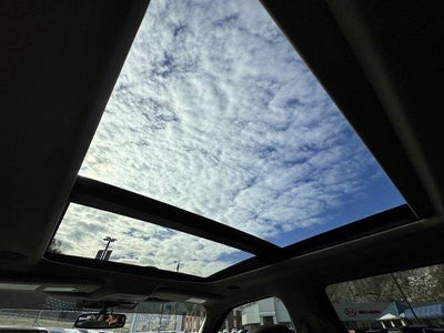 2026 Ford F-150 Platinum 4WD SuperCrew 5.5' Box