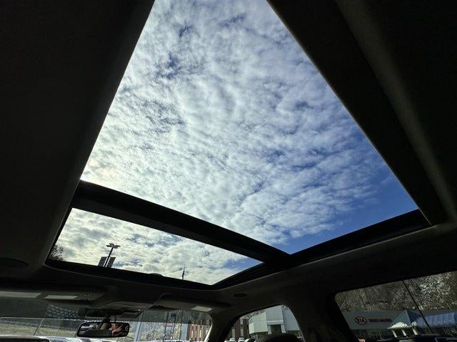 2026 Ford F-150 Platinum 4WD SuperCrew 5.5' Box