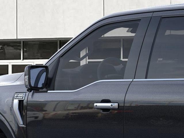 2026 Ford F-150 Platinum 4WD SuperCrew 5.5' Box