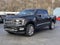 2026 Ford F-150 Platinum 4WD SuperCrew 5.5' Box