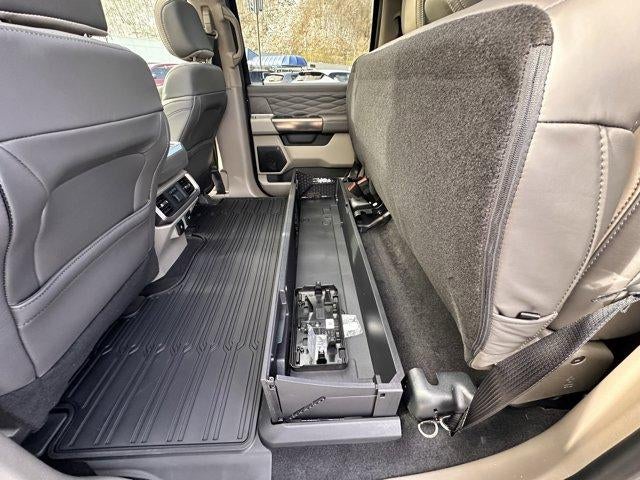 2026 Ford F-150 Platinum 4WD SuperCrew 5.5' Box