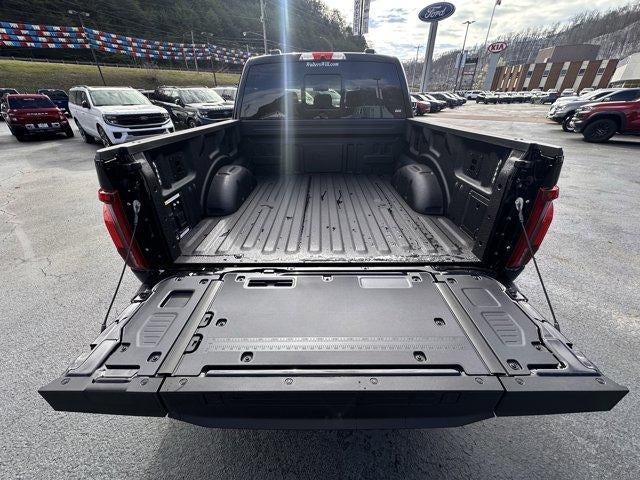 2026 Ford F-150 Platinum 4WD SuperCrew 5.5' Box