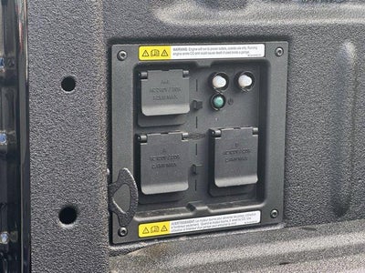 2026 Ford F-150 Platinum 4WD SuperCrew 5.5' Box