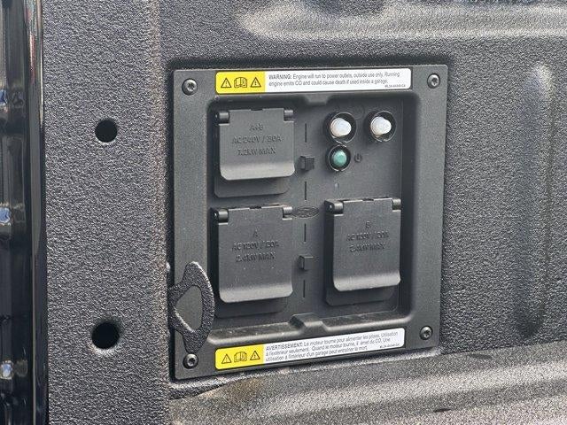 2026 Ford F-150 Platinum 4WD SuperCrew 5.5' Box