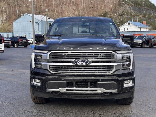 2026 Ford F-150 Platinum 4WD SuperCrew 5.5' Box