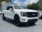2025 Ford F-150 Platinum 4WD SuperCrew 5.5' Box