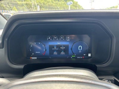 2025 Ford F-150 Platinum 4WD SuperCrew 5.5' Box