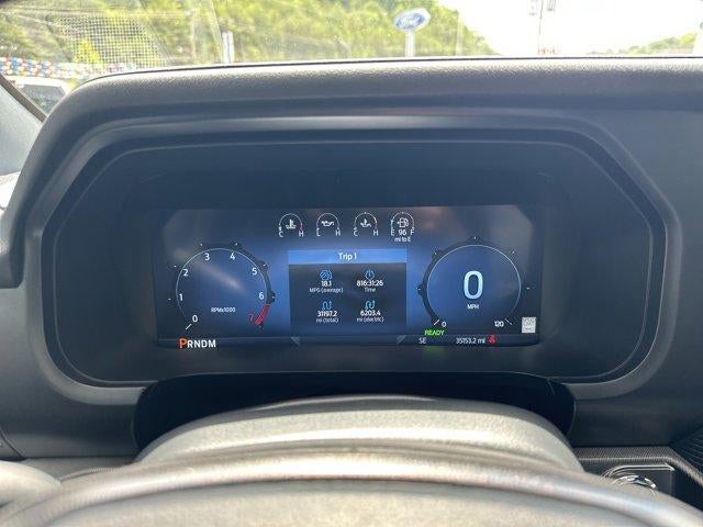 2025 Ford F-150 Platinum 4WD SuperCrew 5.5' Box