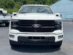 2025 Ford F-150 Platinum 4WD SuperCrew 5.5' Box