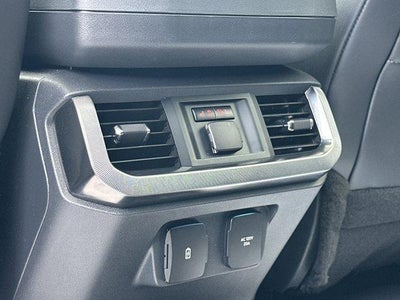 2025 Ford F-150 Platinum 4WD SuperCrew 5.5' Box
