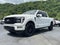 2025 Ford F-150 Platinum 4WD SuperCrew 5.5' Box