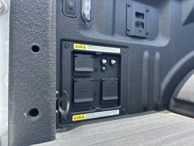 2025 Ford F-150 Platinum 4WD SuperCrew 5.5' Box