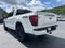 2025 Ford F-150 Platinum 4WD SuperCrew 5.5' Box