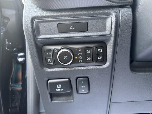 2026 Ford F-150 Platinum 4WD SuperCrew 5.5' Box