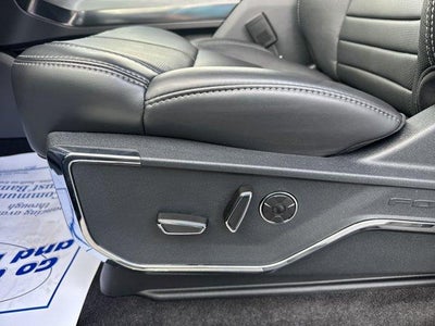 2026 Ford F-150 Platinum 4WD SuperCrew 5.5' Box
