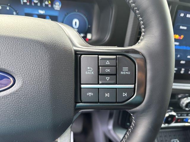 2026 Ford F-150 Platinum 4WD SuperCrew 5.5' Box