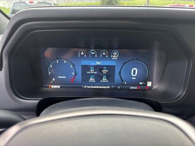 2026 Ford F-150 Platinum 4WD SuperCrew 5.5' Box