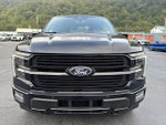 2026 Ford F-150 Platinum 4WD SuperCrew 5.5' Box