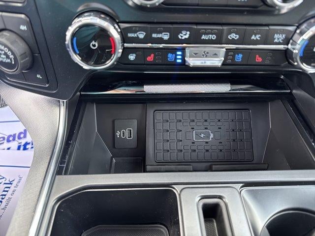 2026 Ford F-150 Platinum 4WD SuperCrew 5.5' Box