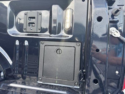 2026 Ford F-150 Platinum 4WD SuperCrew 5.5' Box