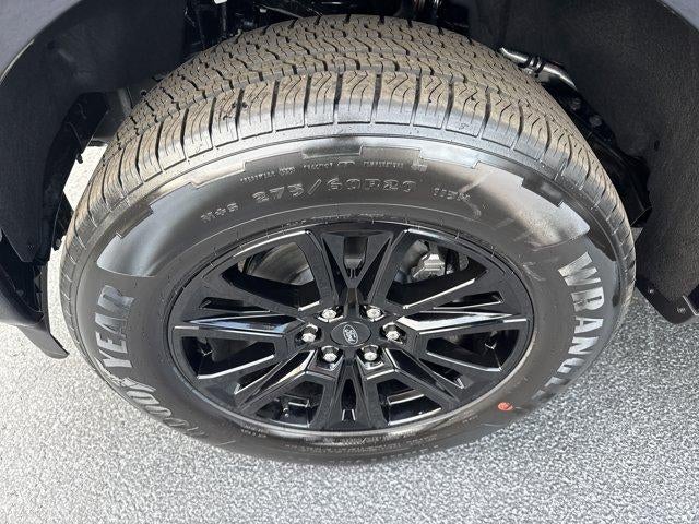 2026 Ford F-150 Platinum 4WD SuperCrew 5.5' Box