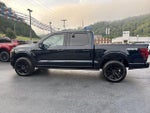 2026 Ford F-150 Platinum 4WD SuperCrew 5.5' Box