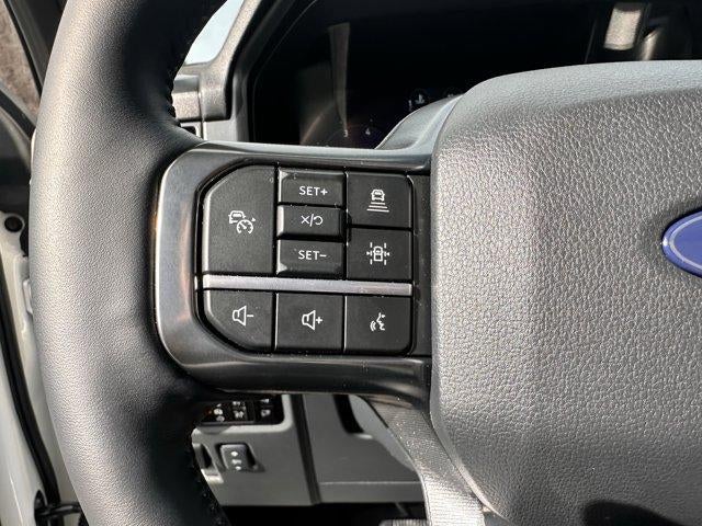 2025 Ford F-150 Platinum 4WD SuperCrew 5.5' Box