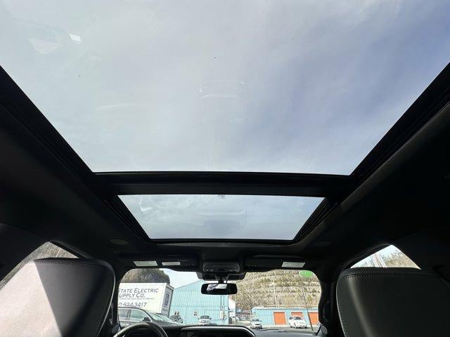 2025 Ford F-150 Platinum 4WD SuperCrew 5.5' Box