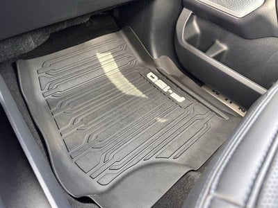 2025 Ford F-150 Platinum 4WD SuperCrew 5.5' Box