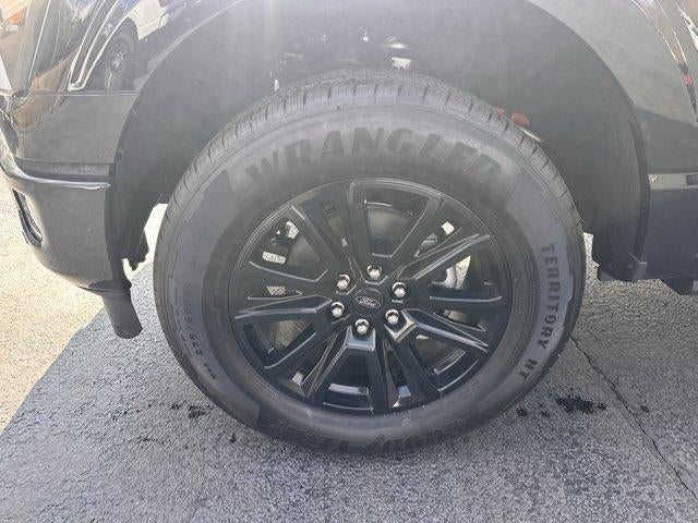 2026 Ford F-150 Platinum 4WD SuperCrew 5.5' Box