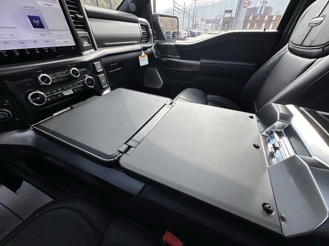 2026 Ford F-150 Platinum 4WD SuperCrew 5.5' Box