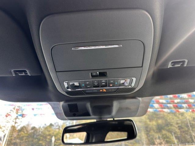 2026 Ford F-150 Platinum 4WD SuperCrew 5.5' Box