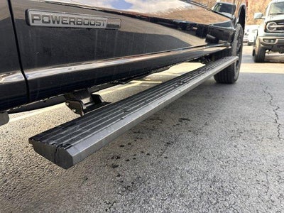 2026 Ford F-150 Platinum 4WD SuperCrew 5.5' Box