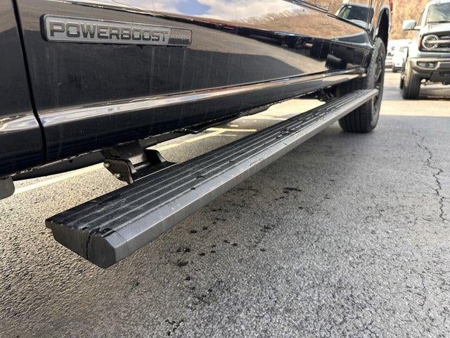 2026 Ford F-150 Platinum 4WD SuperCrew 5.5' Box