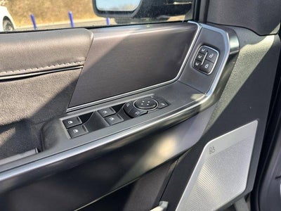 2026 Ford F-150 Platinum 4WD SuperCrew 5.5' Box