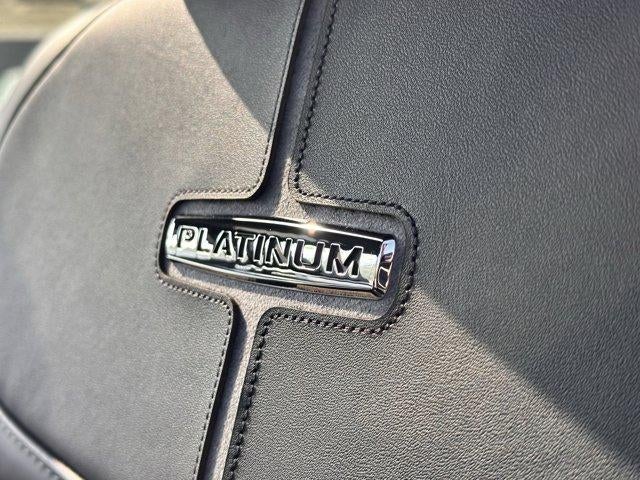 2026 Ford F-150 Platinum 4WD SuperCrew 5.5' Box