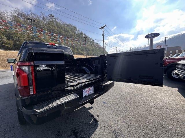 2026 Ford F-150 Platinum 4WD SuperCrew 5.5' Box