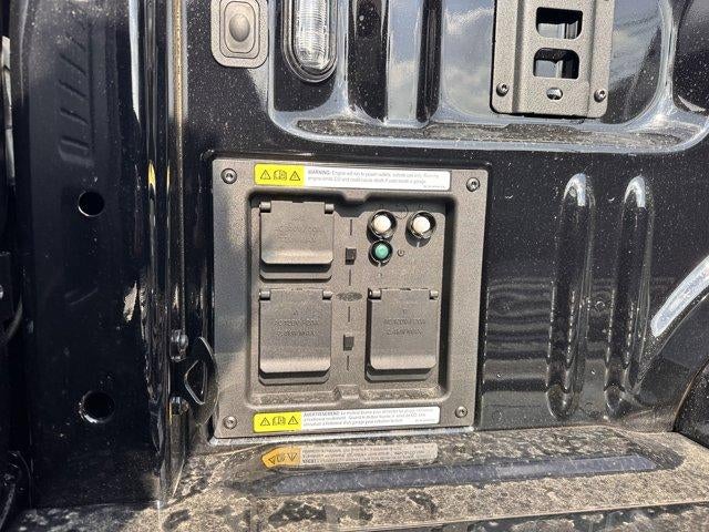 2026 Ford F-150 Platinum 4WD SuperCrew 5.5' Box