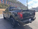 2026 Ford F-150 Platinum 4WD SuperCrew 5.5' Box