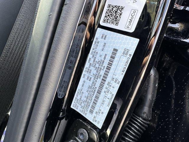 2026 Ford F-150 Platinum 4WD SuperCrew 5.5' Box