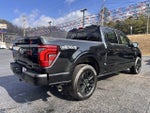2026 Ford F-150 Platinum 4WD SuperCrew 5.5' Box