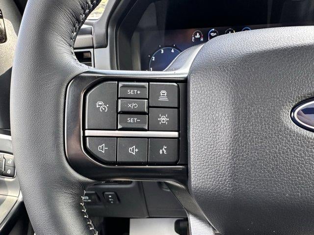 2026 Ford F-150 Platinum 4WD SuperCrew 5.5' Box