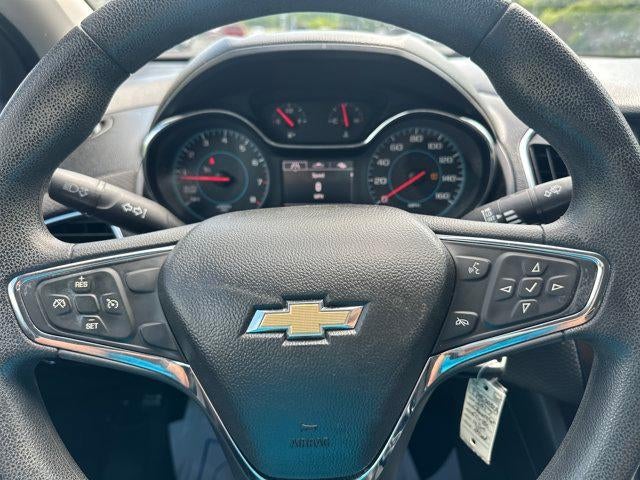2017 Chevrolet Cruze Sedan LT (Automatic)
