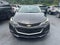 2017 Chevrolet Cruze Sedan LT (Automatic)