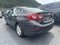 2017 Chevrolet Cruze Sedan LT (Automatic)