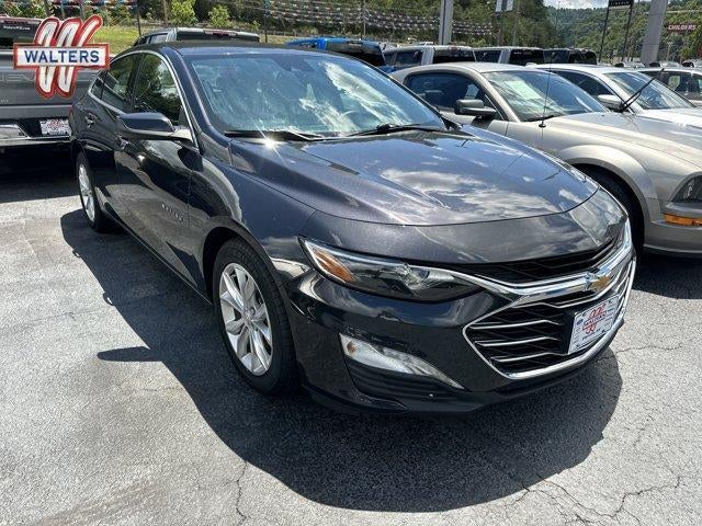 2023 Chevrolet Malibu 4dr Sdn 1LT