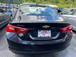 2023 Chevrolet Malibu 4dr Sdn 1LT