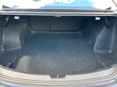 2023 Chevrolet Malibu 4dr Sdn 1LT